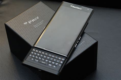 BlackBerry .
